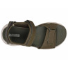 229205 GO WALK FLEX SANDAL ANTIGUA BEACH