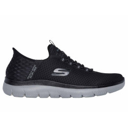 232457 SKECHERS SLIP INS SUMMITS HIGH RANGE