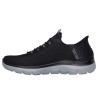 232457 SKECHERS SLIP INS SUMMITS HIGH RANGE