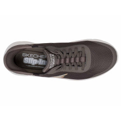 216324 SKECHERS SLIP INS GO WALK FLEX HANDS