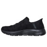 216326 SKECHERS SLIP INS GO WALK FLEX SMOOT