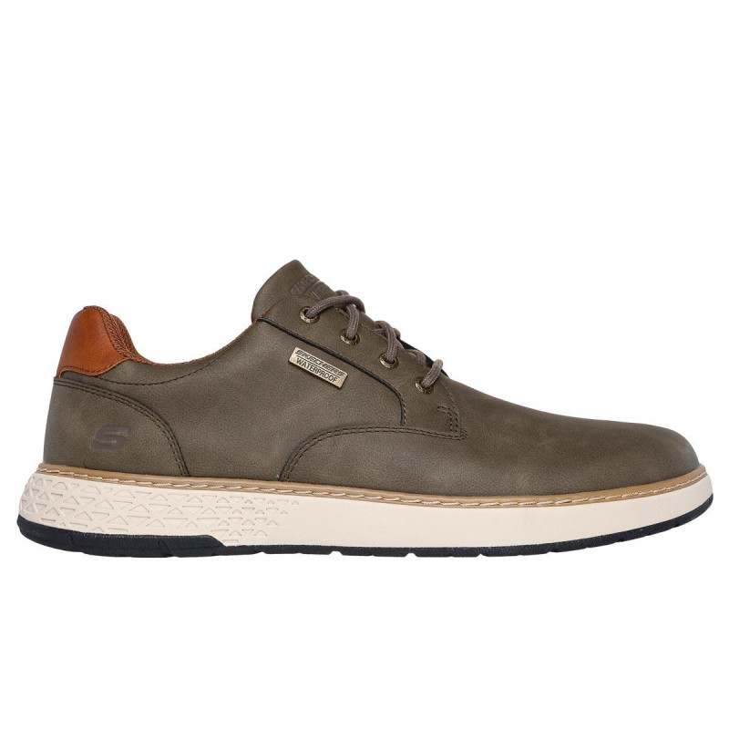 205234 RELAXED FIT GARLAN PRYOR