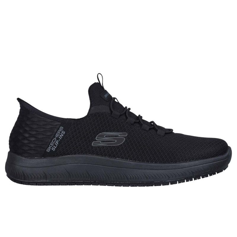 200205EC SKECHERS SLIP INS WORK SLIP RESISTANT