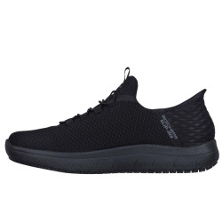 200205EC SKECHERS SLIP INS WORK SLIP RESISTANT