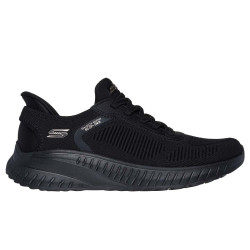 117497 SKECHERS SLIP INS BOBS SPORT SQUAD CHA