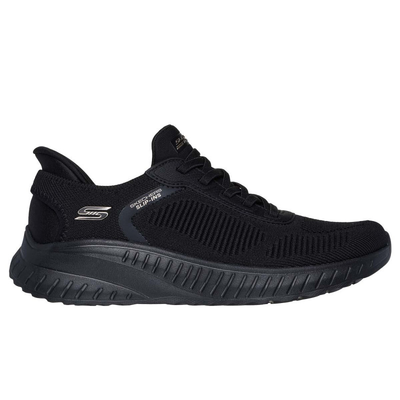 117497 SKECHERS SLIP INS BOBS SPORT SQUAD CHA