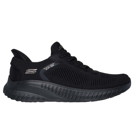 117497 SKECHERS SLIP INS BOBS SPORT SQUAD CHA