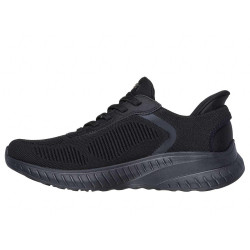 117497 SKECHERS SLIP INS BOBS SPORT SQUAD CHA