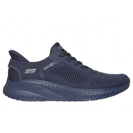 117497 SKECHERS SLIP INS BOBS SPORT SQUAD CHA