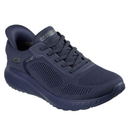 117497 SKECHERS SLIP INS BOBS SPORT SQUAD CHA