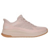 117624 SKECHERS SLIP INS BOBS SQUAD 4 STAPLE