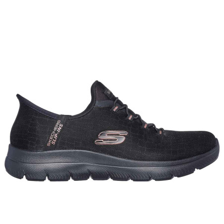 150128 SKECHERS SLIP INS SUMMITS CLASSY NIGHT