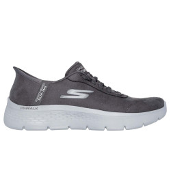 124837 SKECHERS SLIP INS GO WALK FLEX MALI