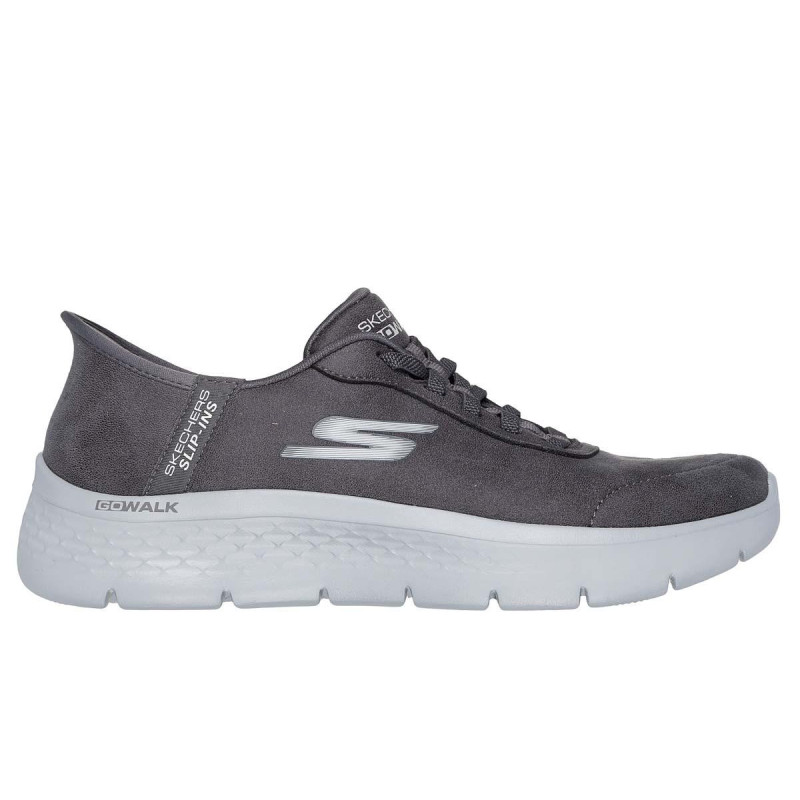 124837 SKECHERS SLIP INS GO WALK FLEX MALI