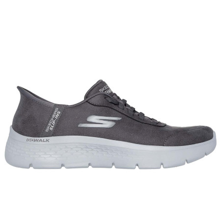 124837 SKECHERS SLIP INS GO WALK FLEX MALI