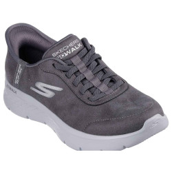 124837 SKECHERS SLIP INS GO WALK FLEX MALI