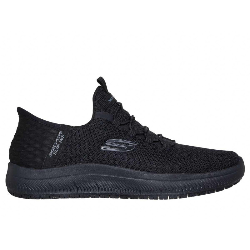 108144EC SKECHERS SLIP INS WORK SUMMITS SR E