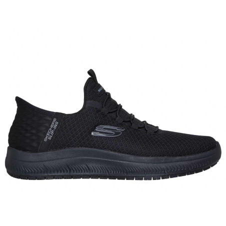 108144EC SKECHERS SLIP INS WORK SUMMITS SR E