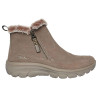 167862 RELAXED FIT EASY GOING COOL ZIP