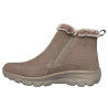 167862 RELAXED FIT EASY GOING COOL ZIP