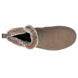 167862 RELAXED FIT EASY GOING COOL ZIP