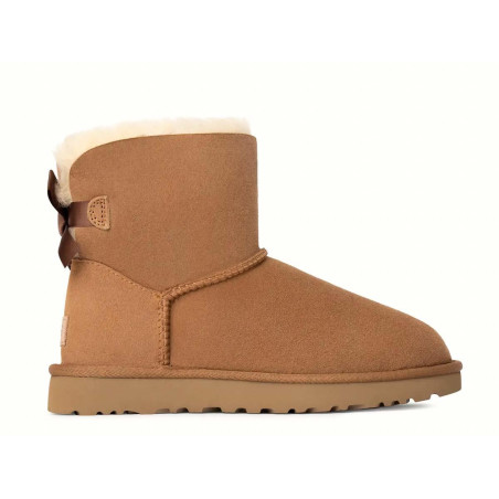 1016501 MINI BAILEY BOW II