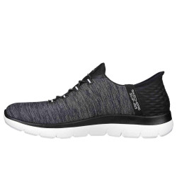 149937 SKECHERS SLIP INS SUMMITS DAZZLING HA