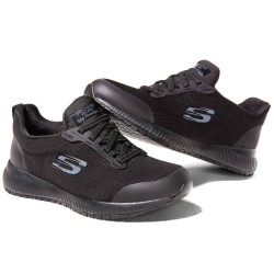 77222EC WORK RELAXED FIT SQUAD SR