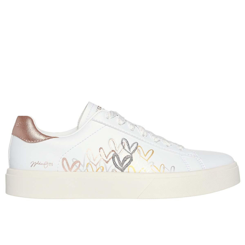 185129 JGOLDCROWN EDEN LX GLEAMING HEARTS