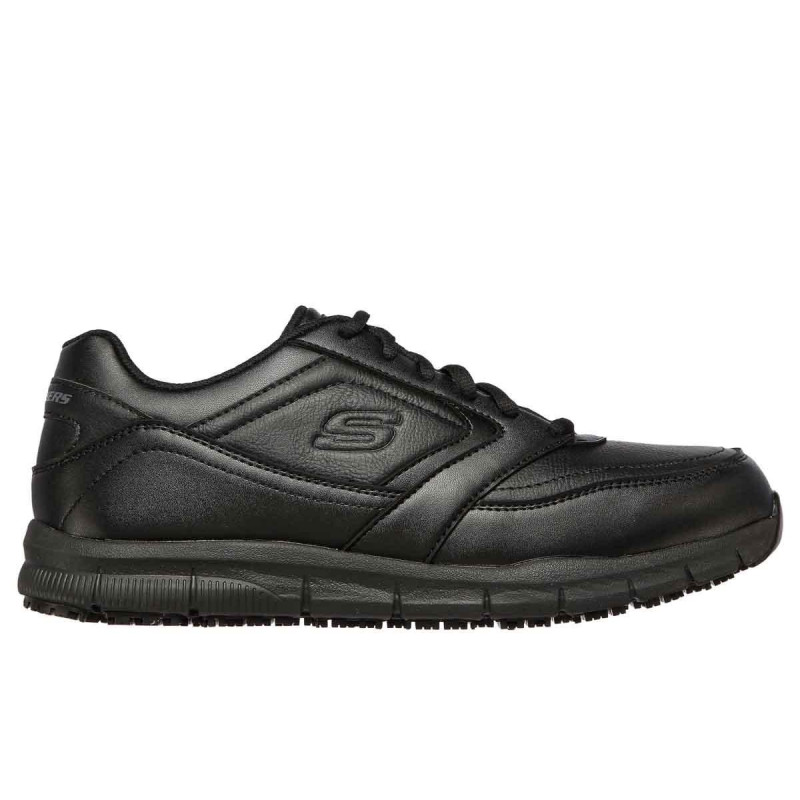 77156EC WORK RELAXED FIT NAMPA SR