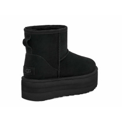 1134991 Classic Mini Platform