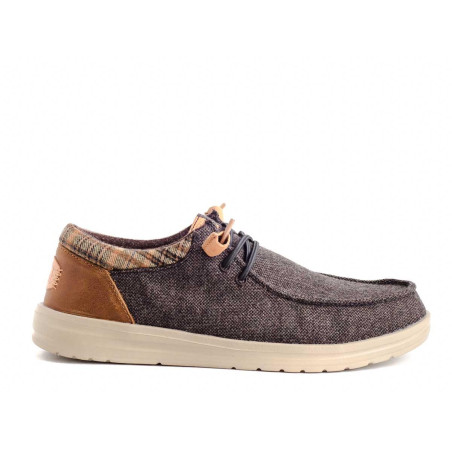 WALLY GRIP WOOL