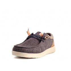 WALLY GRIP WOOL