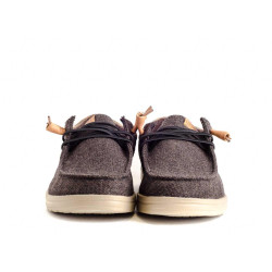 WALLY GRIP WOOL