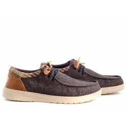 WALLY GRIP WOOL