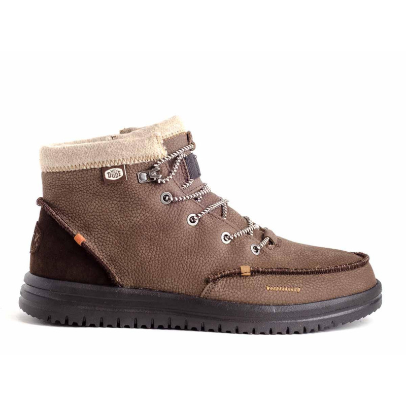 BRADLEY LEATHER
