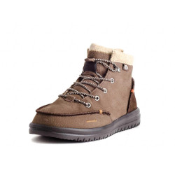 BRADLEY LEATHER