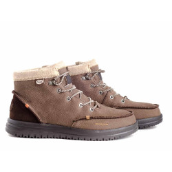 BRADLEY LEATHER
