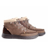 BRADLEY LEATHER